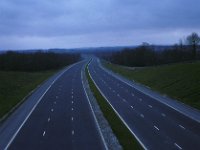 M3 before opening